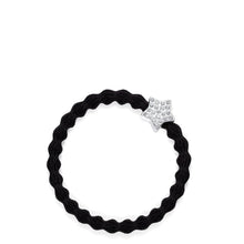 Load image into Gallery viewer, Cutest hair tie with Charm-Luxe