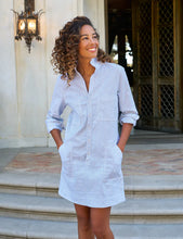 Load image into Gallery viewer, Ireland Long Sleeve Playsuit Dress