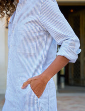 Load image into Gallery viewer, Long Sleeve Playsuit Dress