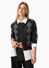 Load image into Gallery viewer, Dorian Cashmere Cardigan