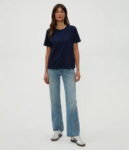 Load image into Gallery viewer, Becca Short Sleeve Crew Tee
