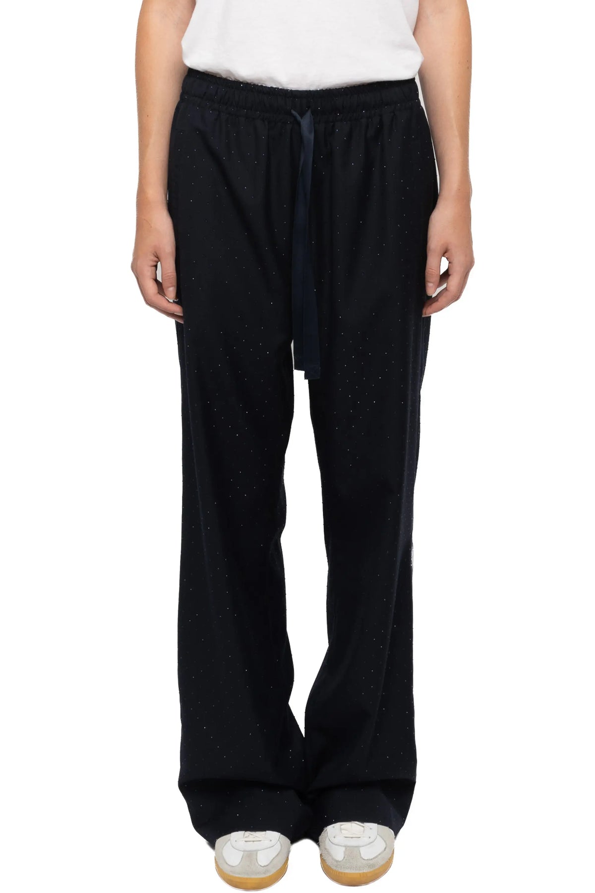 Poma Embellished Pants