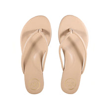 Load image into Gallery viewer, Vivie Stitch Strap Sandal