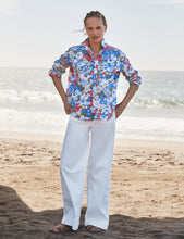 Load image into Gallery viewer, Eileen Relaxed Button Up