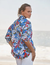 Load image into Gallery viewer, Eileen Relaxed Button Up