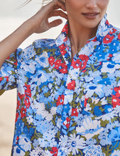 Load image into Gallery viewer, Eileen Relaxed Button Up