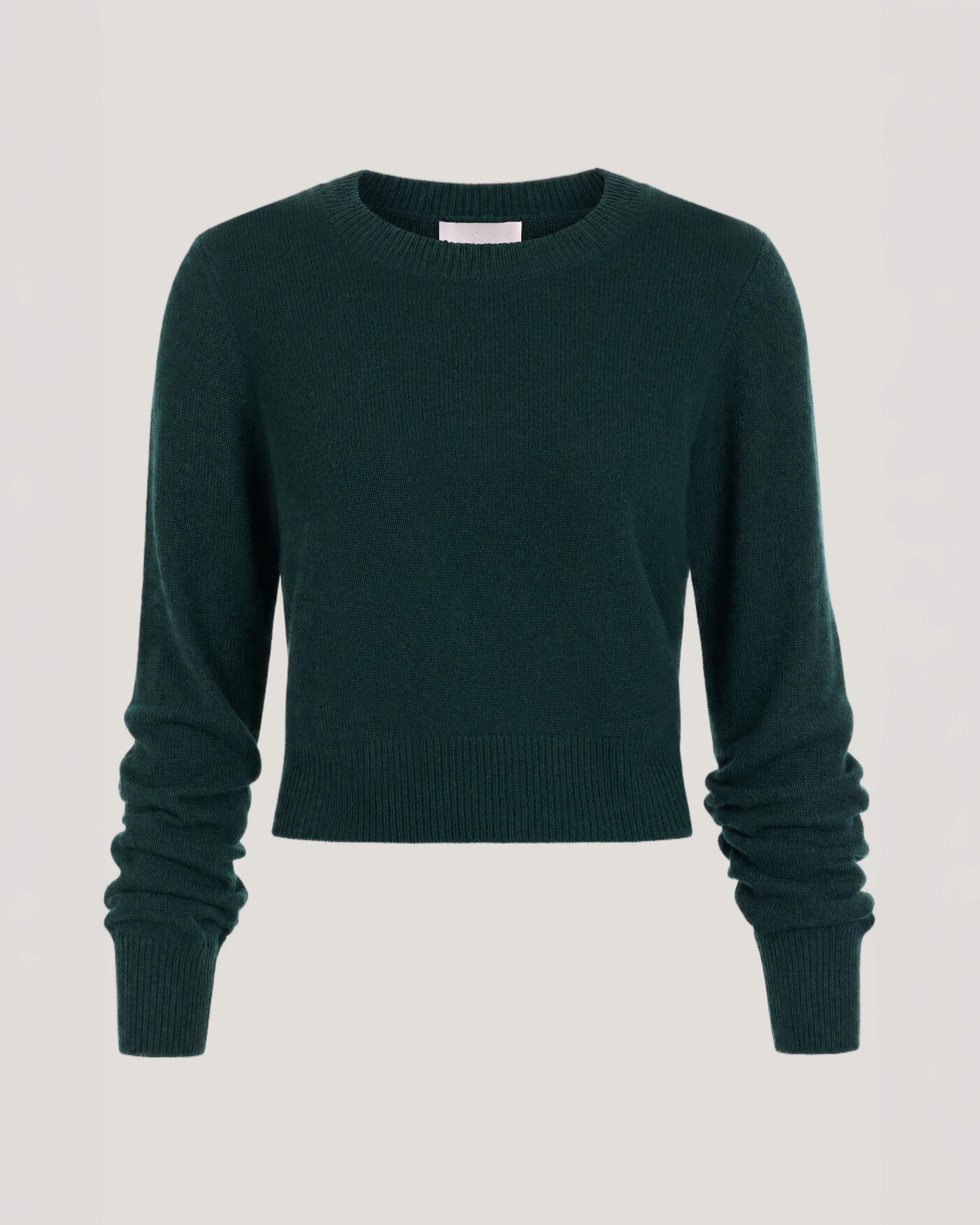 Birdie Cashmere Pullover
