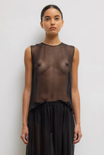Load image into Gallery viewer, Farah Sleeveless Crew