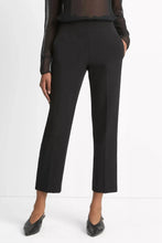 Load image into Gallery viewer, Velvet Strapping Pull On Pant