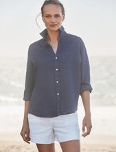 Load image into Gallery viewer, Eileen Relaxed Button Up