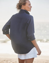 Load image into Gallery viewer, Eileen Relaxed Button Up