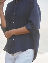Load image into Gallery viewer, Eileen Relaxed Button Up
