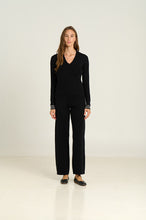 Load image into Gallery viewer, V-Neck Sweater