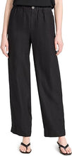 Load image into Gallery viewer, Hemp Low-Rise Utility Pant