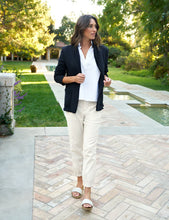 Load image into Gallery viewer, Dublin Knit Blazer