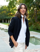 Load image into Gallery viewer, Dublin Knit Blazer