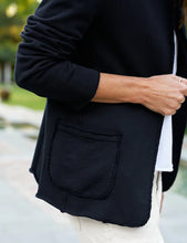 Load image into Gallery viewer, Dublin Knit Blazer