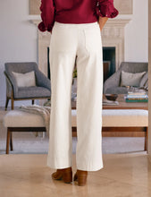 Load image into Gallery viewer, Limerick Wrap Pocket Pant