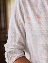 Load image into Gallery viewer, Eileen Relaxed Button Up Shirt