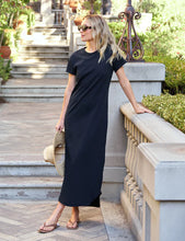 Load image into Gallery viewer, Perfect Tee Dress