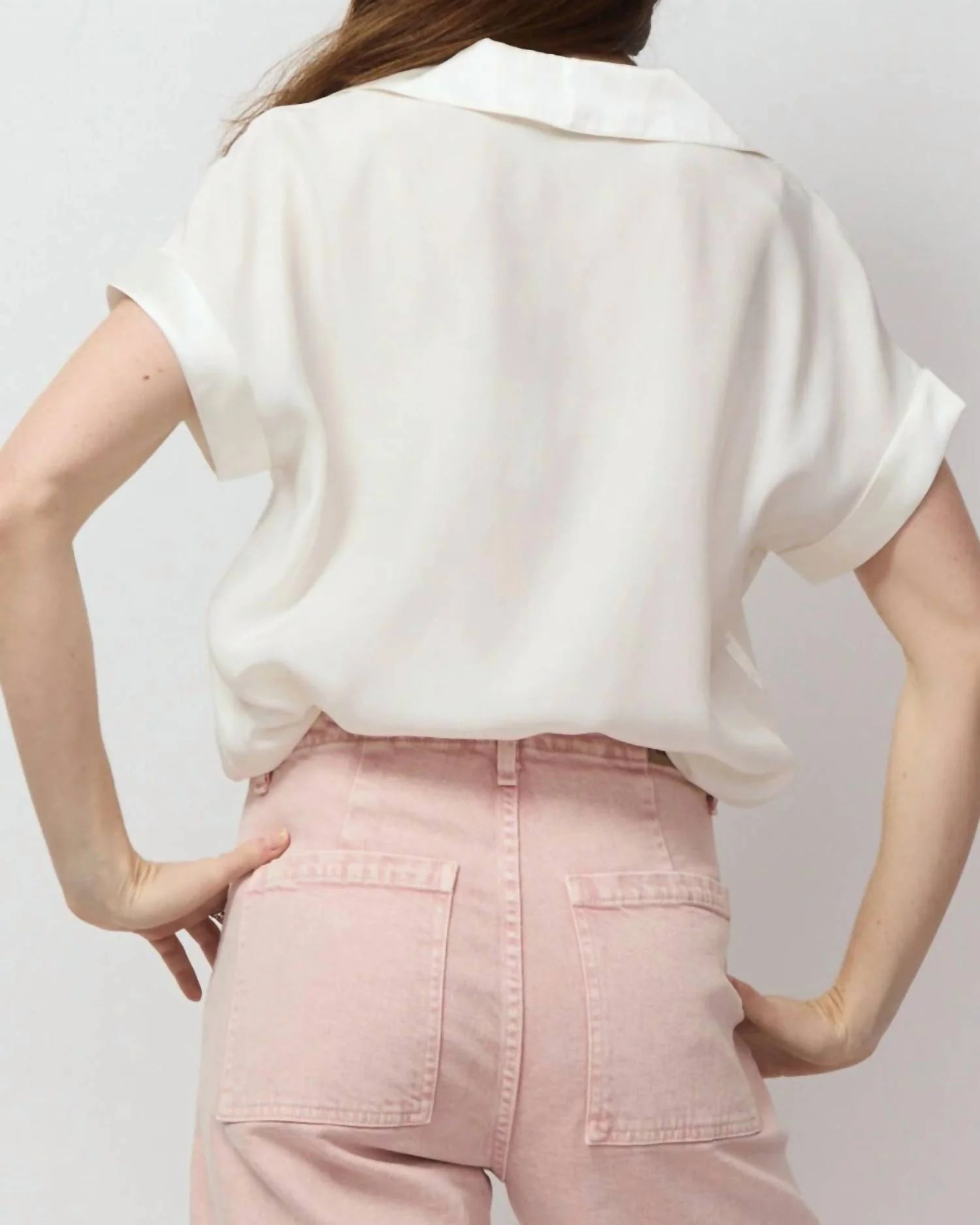 Go Polo Top