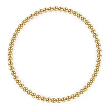 Load image into Gallery viewer, 3mm Gold Filled Bracelet