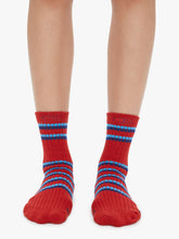 Load image into Gallery viewer, The Half Step Sole Mate Socks