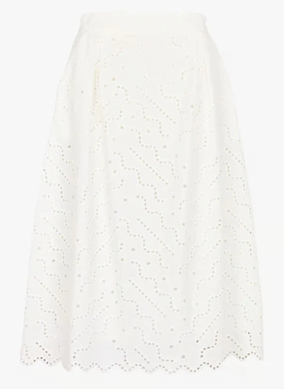 Flavie Skirt