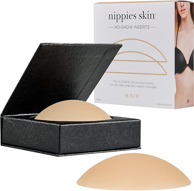 Nipple Covers