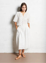 Load image into Gallery viewer, Flavie Skirt