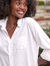 Load image into Gallery viewer, Relaxed Button Up Featherweight