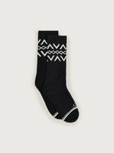 Load image into Gallery viewer, Chadwick Fairisle Sock
