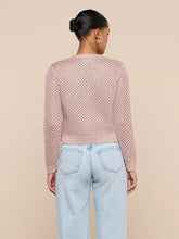 Load image into Gallery viewer, Blanca Sequin Cardigan