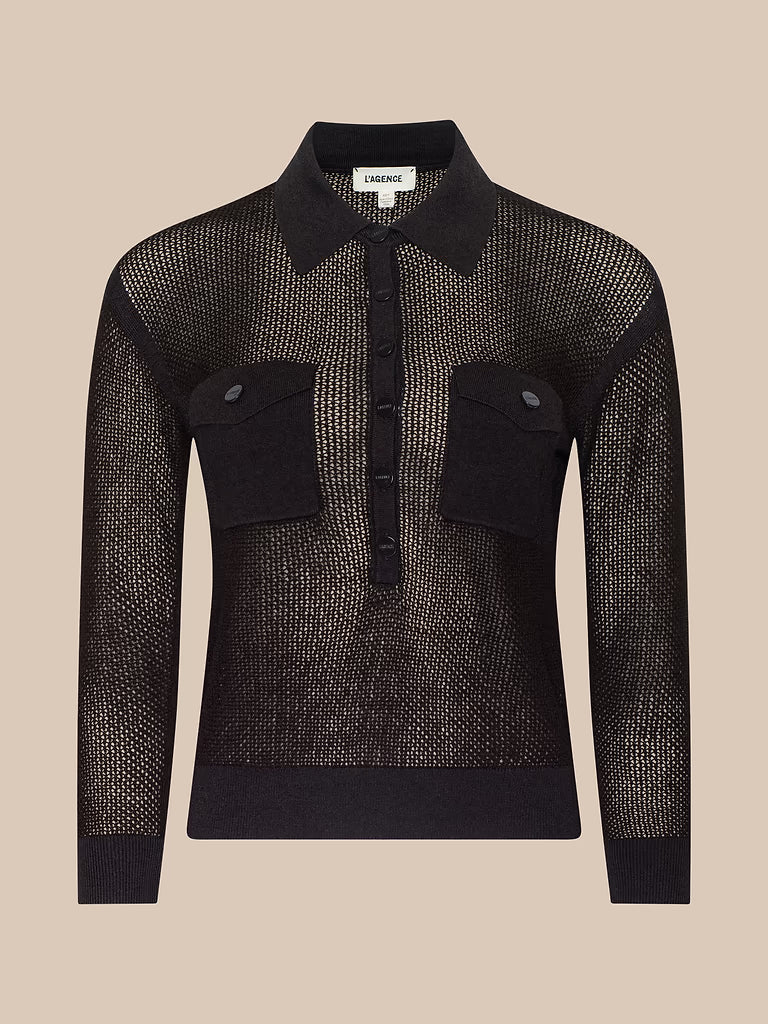 Carine Top