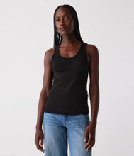 Load image into Gallery viewer, Juno Scoop Neck Tank Top