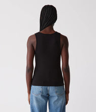 Load image into Gallery viewer, Juno Scoop Neck Tank Top