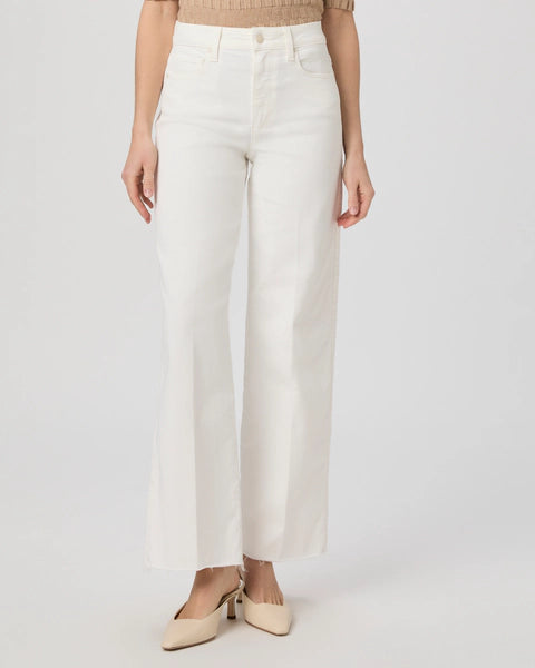Anessa with Welt Utility Pockets