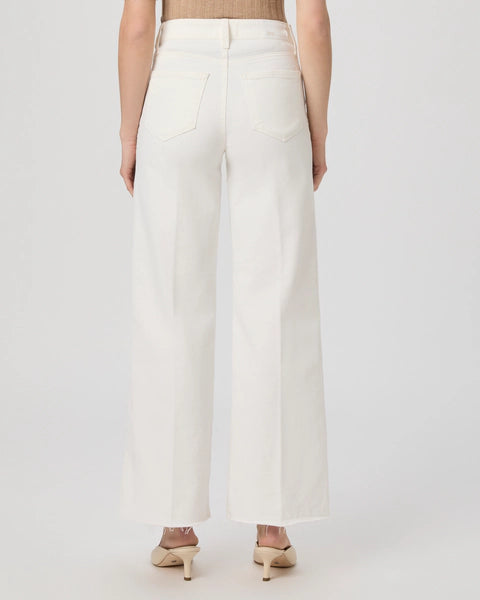 Anessa with Welt Utility Pockets