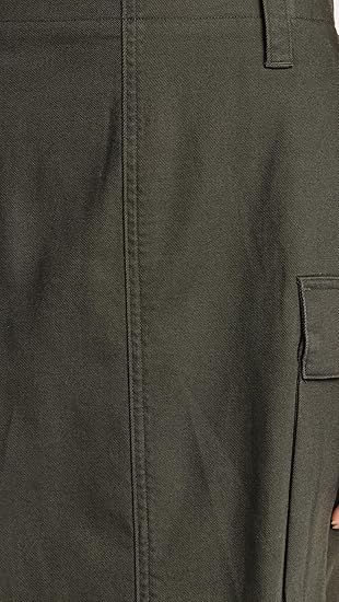 Utility Cargo Skirt