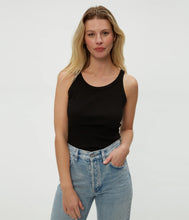 Load image into Gallery viewer, Cassie Thin Binded Top