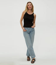 Load image into Gallery viewer, Cassie Thin Binded Top