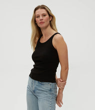 Load image into Gallery viewer, Cassie Thin Binded Top