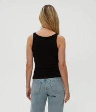 Load image into Gallery viewer, Cassie Thin Binded Top