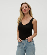 Load image into Gallery viewer, Sloan V-Neck Tank