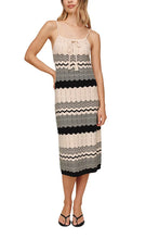Load image into Gallery viewer, Midi Knit Dress