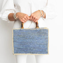 Load image into Gallery viewer, Piper Bamboo Bag