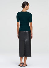 Load image into Gallery viewer, Alette Fine Cotton Knit Top