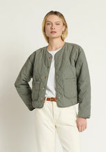 Load image into Gallery viewer, Aspen Quilted Jacket