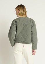 Load image into Gallery viewer, Aspen Quilted Jacket