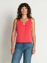 Load image into Gallery viewer, Audrey Keyhole Tank